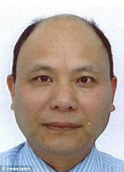 Thua kiện, doanh nhân cuồng sát cả gia đình đối tác